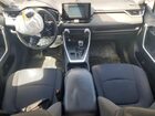 2019 Toyota Rav4 Le Black vin: 2T3K1RFV7KC009016
