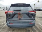 2019 Toyota Rav4 Le Black vin: 2T3K1RFV7KC009016