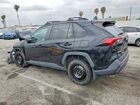 2019 Toyota Rav4 Le Black vin: 2T3K1RFV7KC009016