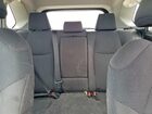 2020 Toyota Rav4 Le White vin: 2T3K1RFV7LW073539