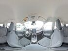 2020 Toyota Rav4 Le White vin: 2T3K1RFV7LW073539
