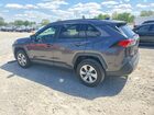 2019 Toyota Rav4 Le Charcoal vin: 2T3K1RFV8KW034862