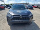 2019 Toyota Rav4 Le Charcoal vin: 2T3K1RFV8KW034862