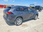 2019 Toyota Rav4 Le Charcoal vin: 2T3K1RFV8KW034862