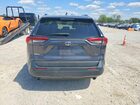 2019 Toyota Rav4 Le Charcoal vin: 2T3K1RFV8KW034862