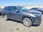 2024 Toyota Rav4 Le Серый vin: 2T3K1RFV9RC301891 2024 Toyota Rav4 Le Серый vin: 2T3K1RFV9RC301891
