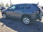 2024 Toyota Rav4 Le Серый vin: 2T3K1RFV9RC301891 2024 Toyota Rav4 Le Серый vin: 2T3K1RFV9RC301891