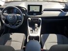 2024 Toyota Rav4 Le Серый vin: 2T3K1RFV9RC301891 2024 Toyota Rav4 Le Серый vin: 2T3K1RFV9RC301891