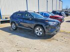 2021 Toyota Rav4 Hybrid Le Black vin: 2T3LWRFV3MW110352