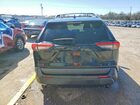2021 Toyota Rav4 Hybrid Le Black vin: 2T3LWRFV3MW110352