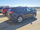 2021 Toyota Rav4 Hybrid Le Black vin: 2T3LWRFV3MW110352