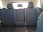 2020 Toyota Rav4 Le Черный vin: 2T3M6RFV0LW001723