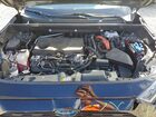 2020 Toyota Rav4 Le Черный vin: 2T3M6RFV0LW001723
