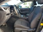 2020 Toyota Rav4 Le Черный vin: 2T3M6RFV0LW001723
