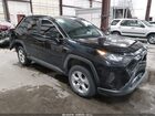 2019 Toyota Rav4 Hybrid Le Black vin: 2T3MWRFV6KW038631