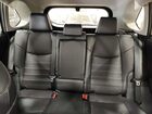 2019 Toyota Rav4 Limited Синий vin: 2T3N1RFV0KW077119