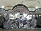 2019 Toyota Rav4 Limited Синий vin: 2T3N1RFV0KW077119
