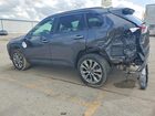 2019 Toyota Rav4 Limited Charcoal vin: 2T3N1RFV4KW081335 2019 Toyota Rav4 Limited Charcoal vin: 2T3N1RFV4KW081335