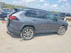2019 Toyota Rav4 Limited Charcoal vin: 2T3N1RFV4KW081335 2019 Toyota Rav4 Limited Charcoal vin: 2T3N1RFV4KW081335