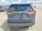 2019 Toyota Rav4 Limited Charcoal vin: 2T3N1RFV4KW081335 2019 Toyota Rav4 Limited Charcoal vin: 2T3N1RFV4KW081335