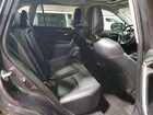 2019 Toyota Rav4 Limited Черный vin: 2T3N1RFV6KW066741