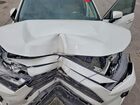 2025 Toyota Rav4 Limited White vin: 2T3N1RFV6SW496429