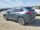 2023 Toyota Rav4 Limited Gray vin: 2T3N1RFV8PC336917 2023 Toyota Rav4 Limited Gray vin: 2T3N1RFV8PC336917