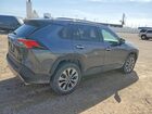 2023 Toyota Rav4 Limited Gray vin: 2T3N1RFV8PC336917 2023 Toyota Rav4 Limited Gray vin: 2T3N1RFV8PC336917