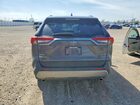 2023 Toyota Rav4 Limited Gray vin: 2T3N1RFV8PC336917 2023 Toyota Rav4 Limited Gray vin: 2T3N1RFV8PC336917