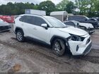 2023 Toyota Rav4 Limited White vin: 2T3N1RFV8PW388112