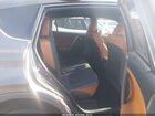 2016 Toyota Rav4 Se Gray vin: 2T3NFREV0GW264306