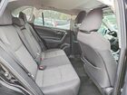 2019 Toyota Rav4 Xle Black vin: 2T3P1RFV0KC060279