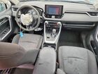 2019 Toyota Rav4 Xle Black vin: 2T3P1RFV0KC060279