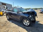 2020 Toyota Rav4 Xle Серый vin: 2T3P1RFV0LW133327