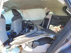 2020 Toyota Rav4 Xle Серый vin: 2T3P1RFV0LW133327
