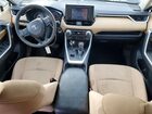 2021 Toyota Rav4 Xle Белый vin: 2T3P1RFV0MC141463