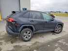 2022 Toyota Rav4 Xle Black vin: 2T3P1RFV0NC305666 2022 Toyota Rav4 Xle Black vin: 2T3P1RFV0NC305666