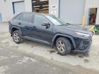 2022 Toyota Rav4 Xle Black vin: 2T3P1RFV0NC305666 2022 Toyota Rav4 Xle Black vin: 2T3P1RFV0NC305666
