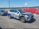 2023 Toyota Rav4 Xle Silver vin: 2T3P1RFV0PC365742