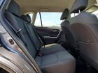 2024 Toyota Rav4 Xle Black vin: 2T3P1RFV0RW432776