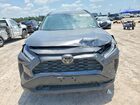 2024 Toyota Rav4 Xle Black vin: 2T3P1RFV0RW432776