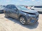 2024 Toyota Rav4 Xle Black vin: 2T3P1RFV0RW432776