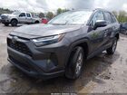 2024 Toyota Rav4 Xle Серый vin: 2T3P1RFV0RW436052