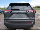 2024 Toyota Rav4 Xle Серый vin: 2T3P1RFV0RW436052