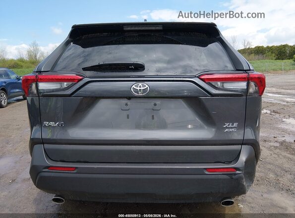 2T3P1RFV0RW436052 2024 TOYOTA LE Серый 