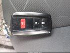 2024 Toyota Rav4 Xle Серый vin: 2T3P1RFV0RW436052