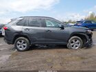 2024 Toyota Rav4 Xle Серый vin: 2T3P1RFV0RW436052