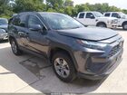 2024 Toyota Rav4 Xle Gray vin: 2T3P1RFV0RW462456