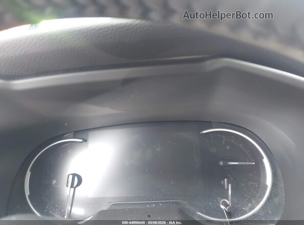 2T3P1RFV0RW467995 2024 TOYOTA LE Black Հետևի նստատեղերի տեսք