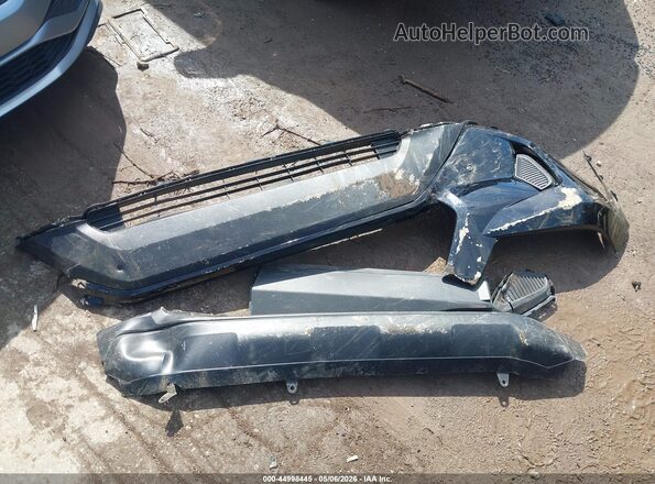 2T3P1RFV0RW467995 2024 TOYOTA LE Black Առջևի վահանակի տեսք